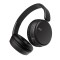 Casti audio On-Ear JVC HA-S36W-B-U, Bluetooth, Autonomie 35h, microfon, Negru