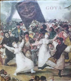 GOYA. ALBUM DE ARTA-VASILE FLOREA