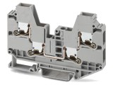 &Icirc;mbinare șine XT 41A 1kV 0,5-10mm&sup2; PHOENIX CONTACT 1329511, 57,6mm