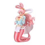 One Piece Glitter &amp; Glamorous Shirahoshi figure 16cm