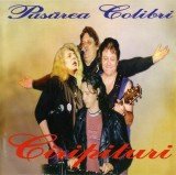 Pasărea Colibri - Ciripituri, CD