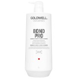 Goldwell, Dualsenses Bond Pro, Șampon pentru tratamentul părului, Fortificare, Bine, Fragil, 1000 ml