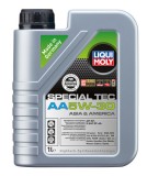 Cumpara ieftin Ulei motor Liqui Moly Special Tec AA 5W 30 1L