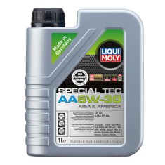 Ulei motor Liqui Moly Special Tec AA 5W 30 1L