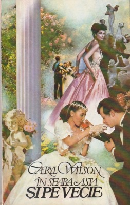 CARYL WILSON - IN SEARA ASTA SI PE VECIE foto