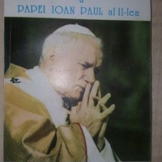 Din gandirea filosofica a Papei Ioan Paul al II-lea- Tadeusz Rostworovski