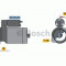 Starter BMW Seria 7 (F01, F02, F03, F04) (2008 - 2015) BOSCH 0 986 021 500