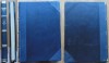 Nicusor Graur, Ion Mihalache, 1946, Editia 1, Legata in Piele, Bibliofilie, Editie Princeps, 204 Pagini, Stare Excelenta