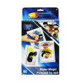 Cumpara ieftin Picteaza cu apa - Justice League