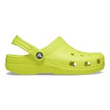 Saboti Crocs Classic Verde - Acidity, 36 - 39, 41, 42, 45