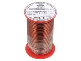 S&acirc;rmă Cupru Emailată 2,6mm 0,5kg