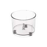 Pahar pentru robot de bucătărie BOSCH 12041657 00498097 00644770 Original