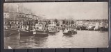 VEDERE TULCEA CIRCULATA 1968 STARE BUNA DIMENSIUNE.20/9