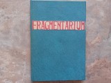 Mircea Eliade - Fragmentarium, 1939