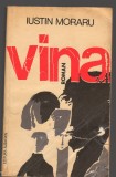 C9166 VINA - IUSTIN MORARU