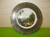 Cumpara ieftin Portelan WOOD&amp;SONS Alpine White ENGLISH IRONSTONE ,superba FARFURIE decorativa 2