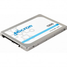 SSD Micron Micron 1300 1TB SATA-III 2.5 inch foto