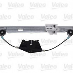 Macara geam VW BORA Combi (1J6) (1999 - 2005) VALEO 850810