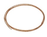 Conducta frana cupru diametru 4,75 mm, Grosime perete 0,9 mm, lungime 10000 mm