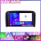 Navigatie Volvo S80 2004 2006 KIT S80 EDOTEC-LITE Android Ecran 720P Octa Core 4 64 Carplay CarStore Technology