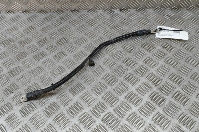 Cablu baterie negativ BMW iX I20 2022 OEM: 5A456E8 30700329 foto