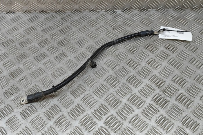 Cablu baterie negativ BMW iX I20 2022 OEM: 5A456E8 30700329