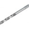 Burghiu Metal 3mm 74mm Oțel Rapid HSS
