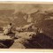 AD 952 C. P. VECHE -MUNTII BUCEGI-VALEA IALOMITEI -RPR-CIRC. 1958-LIPSA TIMBRU