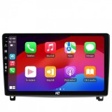 Navigatie Peugeot 407 (2004-2011) 4GB RAM Android 13 Octacore Slot Sim 4G DSP GPS Wi-FI Carplay Android Auto USB Bluetooth Waze Touchscreen 9 inch