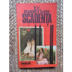 T.C. Barbuceanu - Scadenta,1986