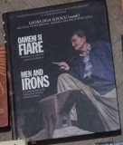 Laura Jiga Iliescu, Monica Beatrice Bercovici - Oameni si Fiare, Introducere in Universul Imaterial al Faurarieri