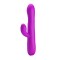 Pretty Love Douglas - Vibrator Gonflabil cu 7 Viteze, 25 cm