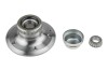 Butuc roata fata WITH BEARINGS Mercedes Clasa C, Clasa E 202, 210 1995-2000, NTY KLP-ME-004P