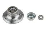 Butuc roata fata WITH BEARINGS Mercedes Clasa C, Clasa E 202, 210 1995-2000, NTY KLP-ME-004P