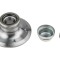 Butuc roata fata WITH BEARINGS Mercedes Clasa C, Clasa E 202, 210 1995-2000, NTY KLP-ME-004P
