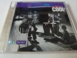 Jazz Warrior, Stereo Mc,Mc Solaar, cd