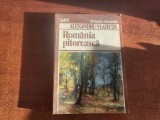 Romania pitoreasca de Alexandru Vlahuta