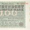 100 Millionen Mark 1923 UNC