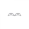 Garnitura galerie admisie TOYOTA CAMRY (_CV2_ _XV2_) 2.2 (SXV20_) 1996-2001 CORTECO 450516P