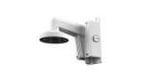 Hikvision Bracket DS-1273ZJ-140B, cu cutie de jonctiune, aluminiu, 140&times; 182&times;120mm,