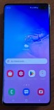 Samsung Galaxy S10 Plus ,Dual sim ,128Gb,8Gb ram , Prisma blue