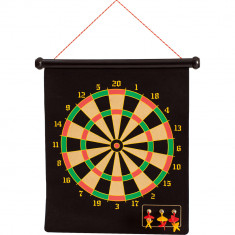 Joc Darts magnetic Keycraft KCPY104 foto