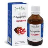 Cumpara ieftin Polygemma nr. 19 - Glicemie - 50 ml - Plantextrakt