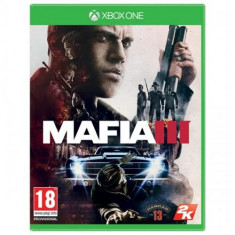 Mafia III Xbox One foto