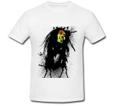 Cumpara ieftin Tricou &quot; Bob Marley black &quot;