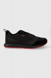 HUGO sneakers Icelin culoarea negru, 50498329