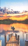 Testamentul - John Grisham, Rao 2023, Roman, Paperback, 438 pagini, Limba Romana