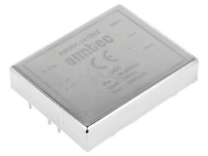Convertor DC/DC 30W 18-36V 15V 2A