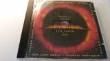 Armagedon - cd- 366