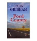 John Grisham - Ford County - 124971
